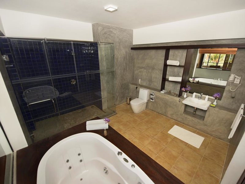 Mandara Resort Mirissa 110315