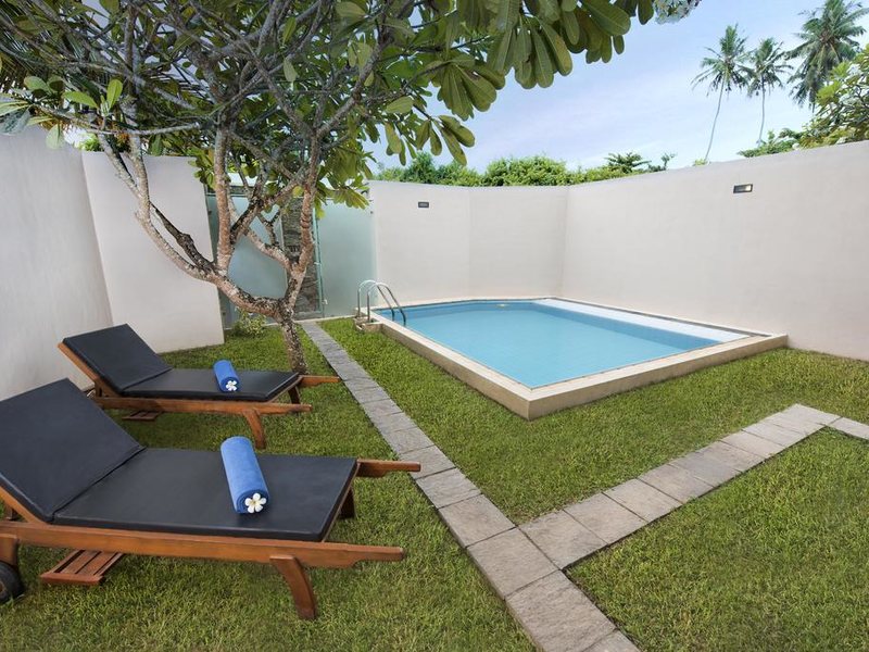 Mandara Resort Mirissa 110316