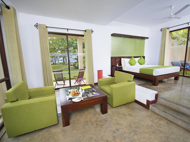 Mandara Resort Mirissa 110317