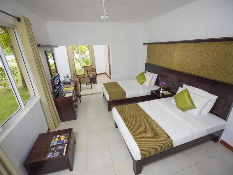 Mandara Resort Mirissa 110318