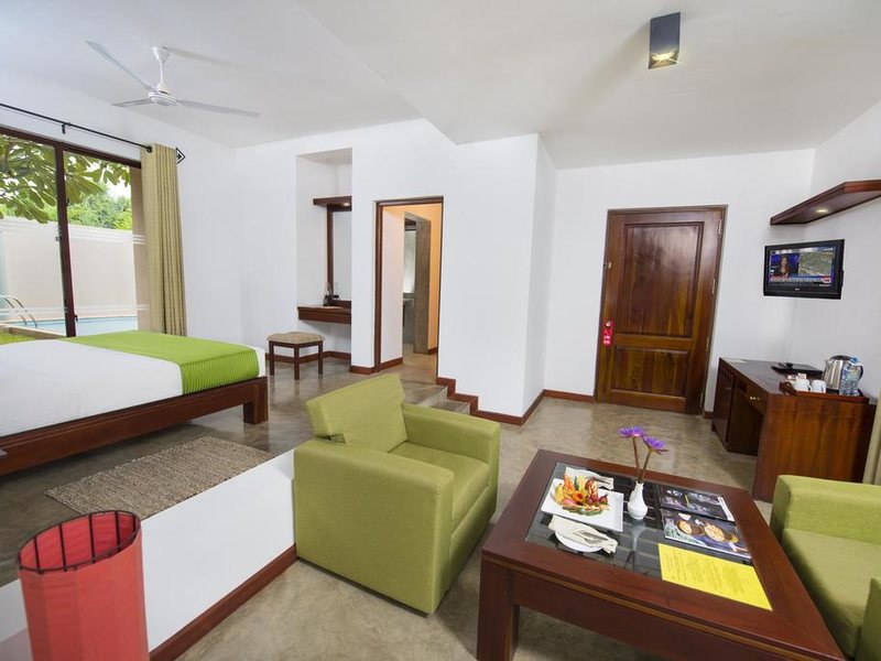 Mandara Resort Mirissa 110319