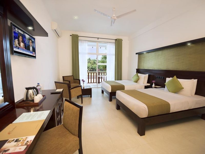 Mandara Resort Mirissa 110321