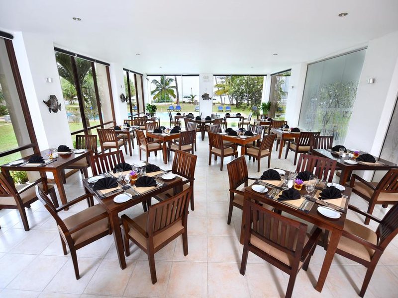 Mandara Resort Mirissa 110322