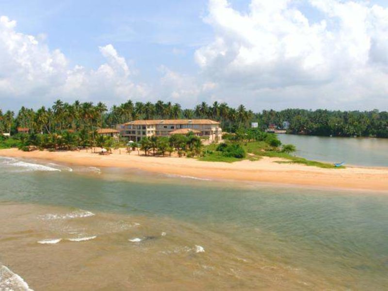 Mandara Resort Mirissa 110323