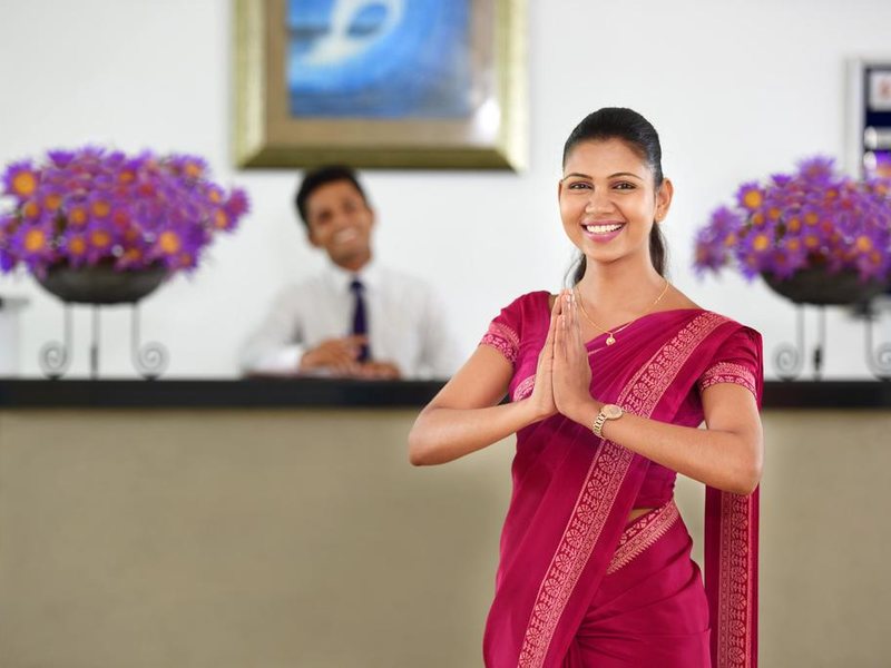 Mandara Resort Mirissa 110324