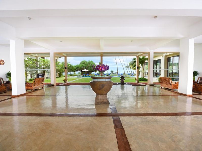 Mandara Resort Mirissa 110325