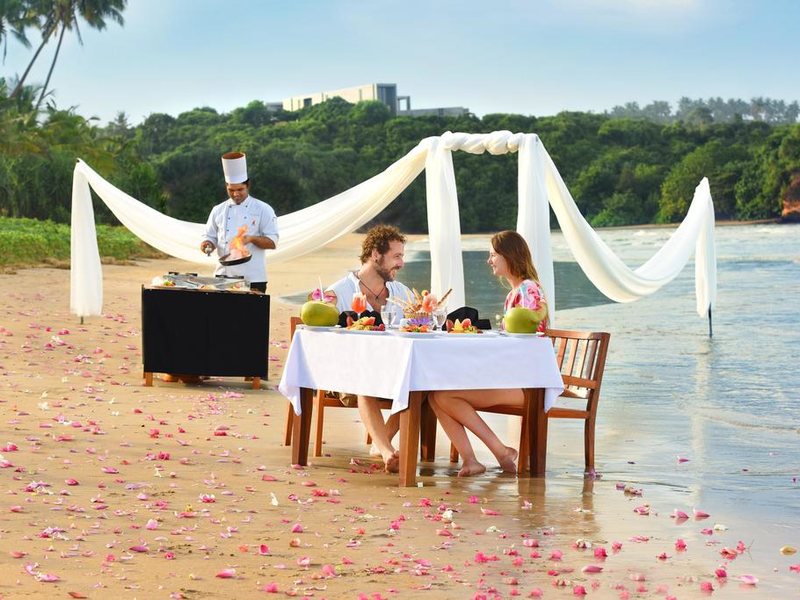 Mandara Resort Mirissa 110326