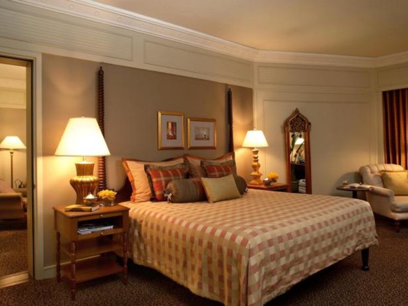 Mandarin Oriental Bangkok 154010