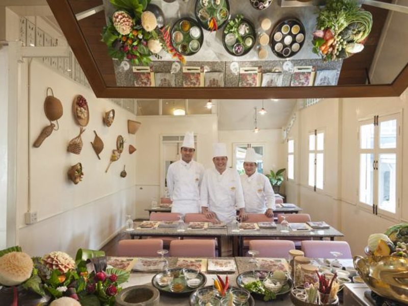 Mandarin Oriental Bangkok 154011