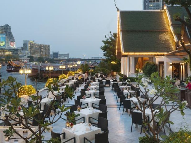 Mandarin Oriental Bangkok 154013