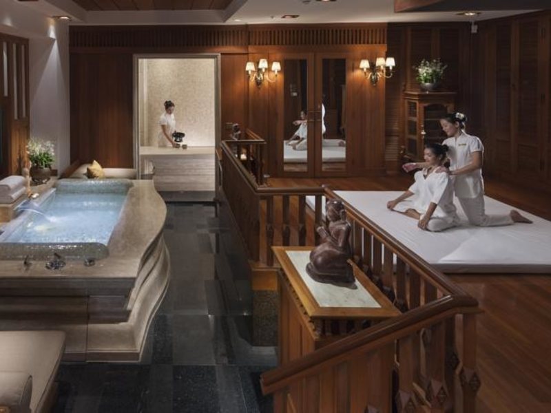 Mandarin Oriental Bangkok 154017