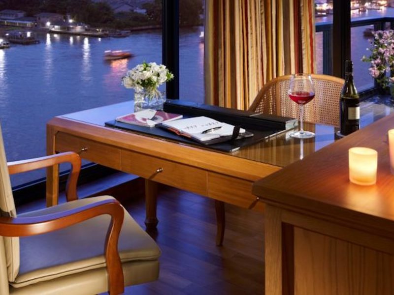 Mandarin Oriental Bangkok 154019