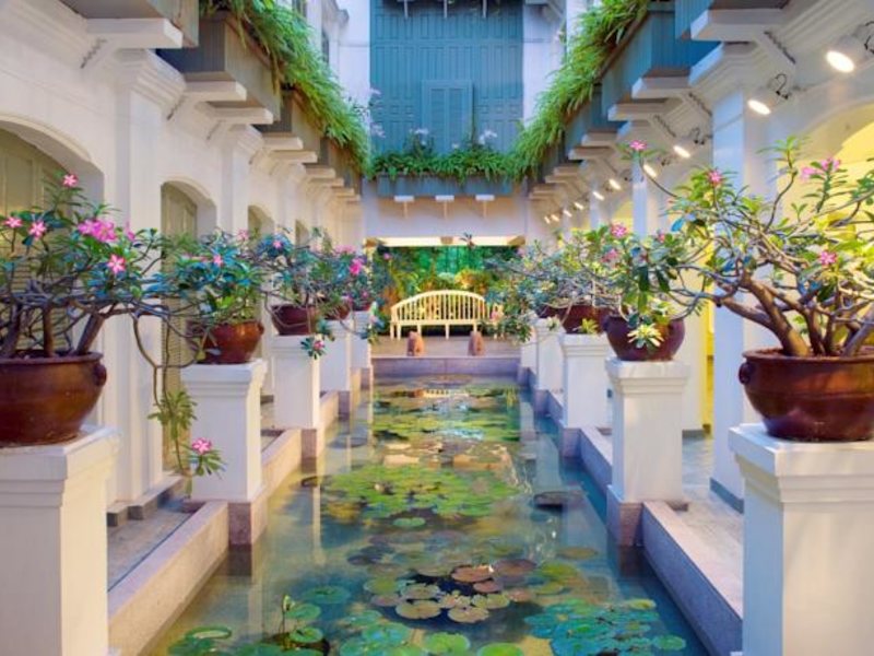 Mandarin Oriental Bangkok 154020