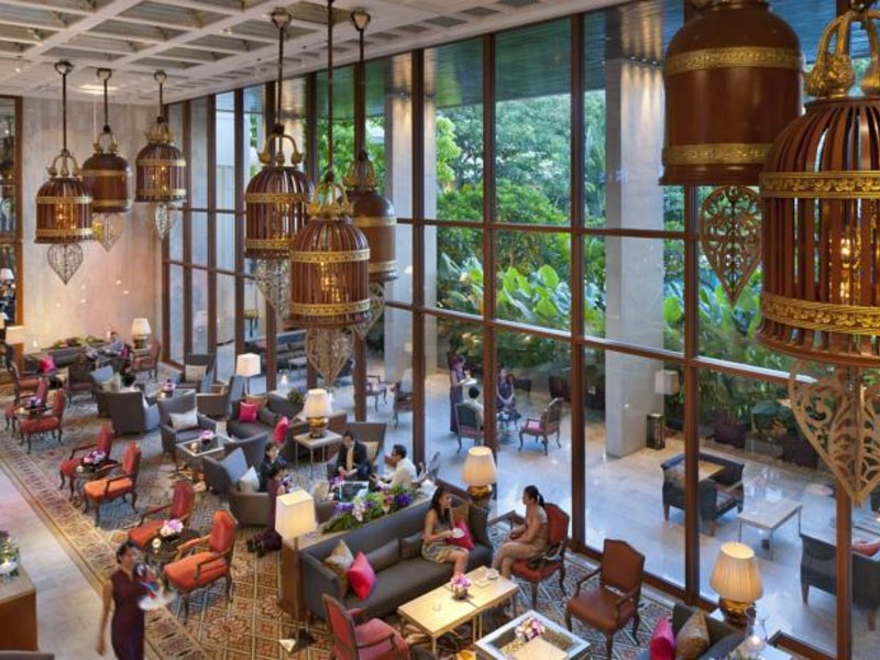 Mandarin Oriental Bangkok 154021