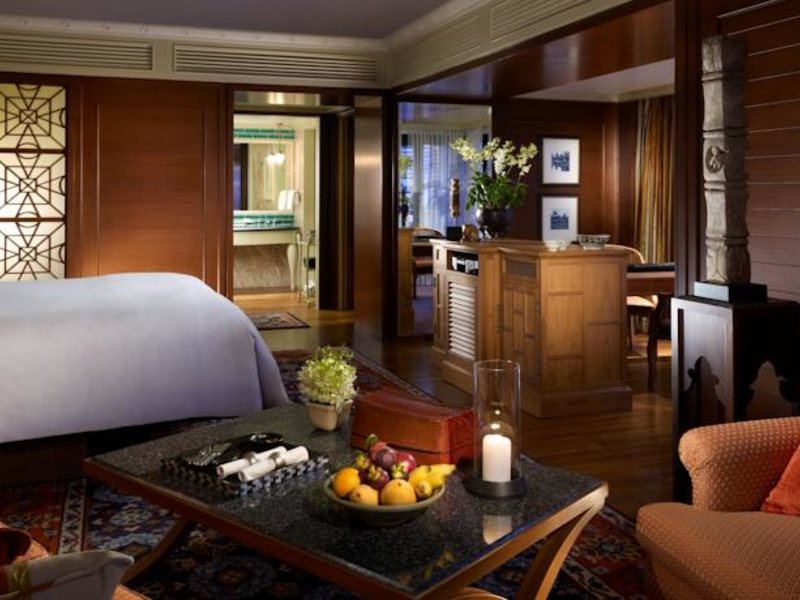 Mandarin Oriental Bangkok 154022