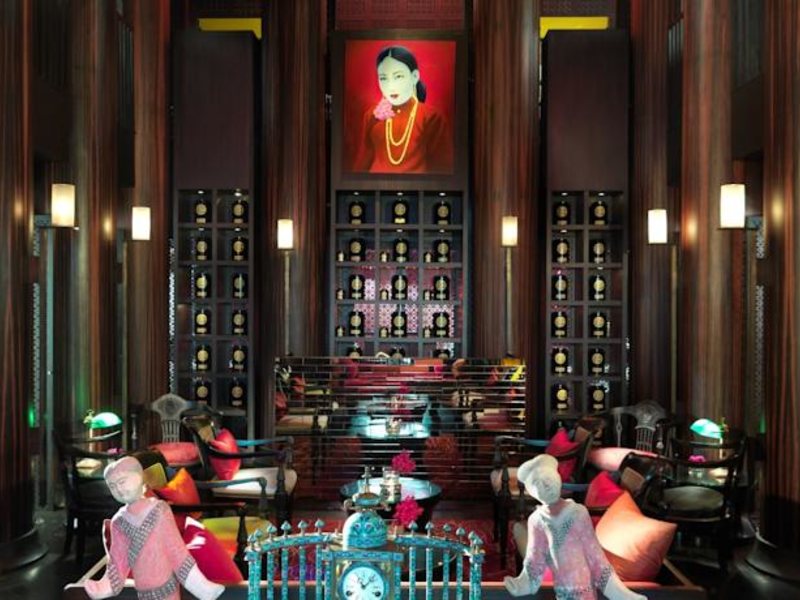 Mandarin Oriental Bangkok 154023