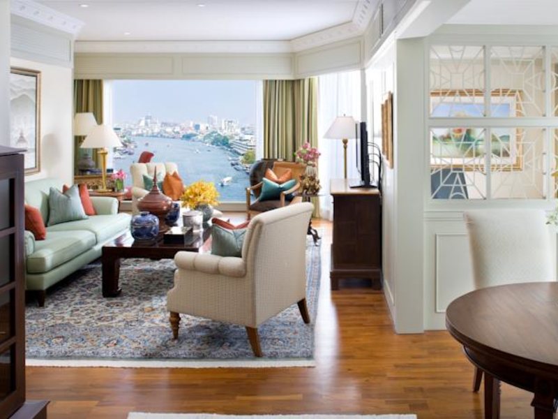 Mandarin Oriental Bangkok 154024