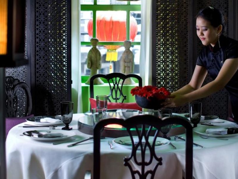 Mandarin Oriental Bangkok 154025