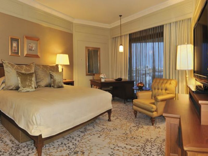 Mandarin Oriental Bangkok 154026