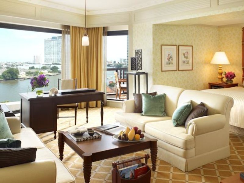 Mandarin Oriental Bangkok 154028