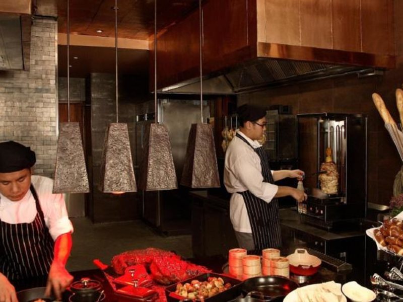 Mandarin Oriental Bangkok 154035