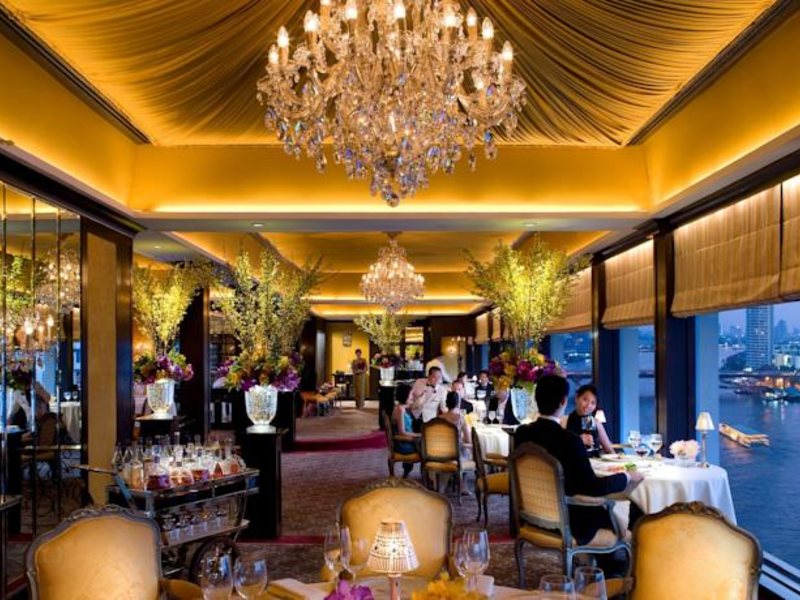 Mandarin Oriental Bangkok 154036