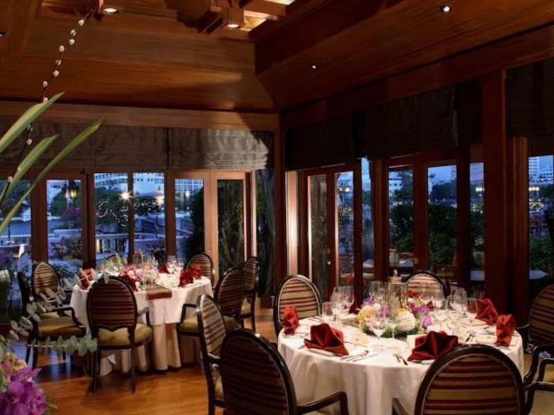 Mandarin Oriental Bangkok 154037