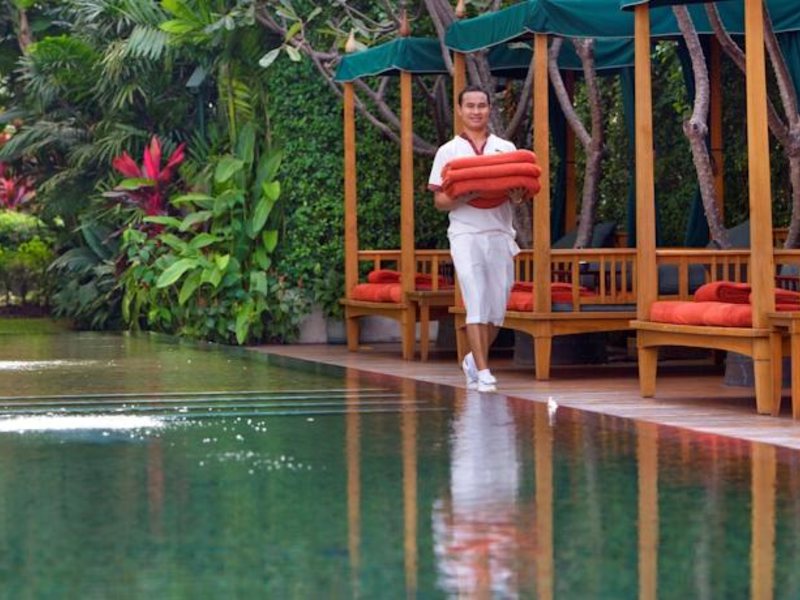 Mandarin Oriental Bangkok 154038