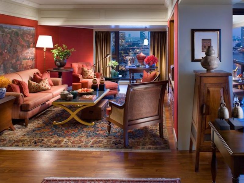 Mandarin Oriental Bangkok 154039