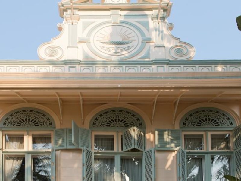 Mandarin Oriental Bangkok 154040