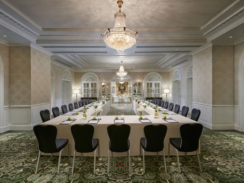 Mandarin Oriental Bangkok 154043