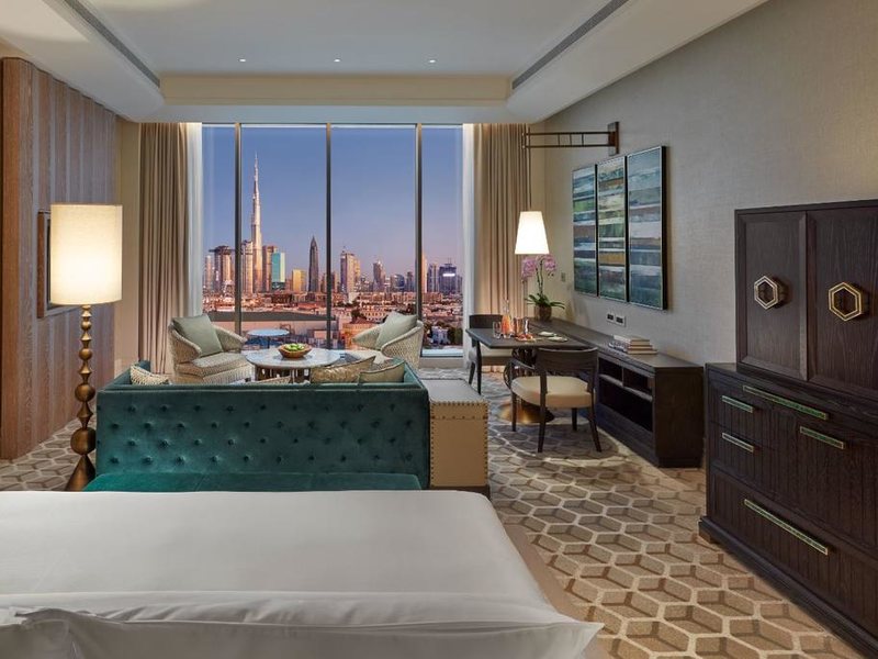 Mandarin Oriental Jumeira Dubai 297465