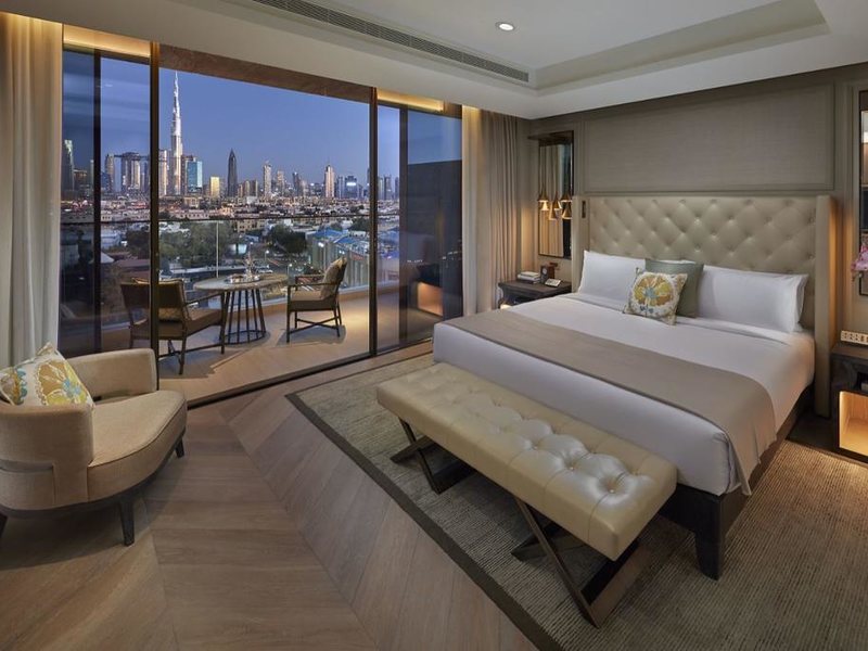Mandarin Oriental Jumeira Dubai 297467