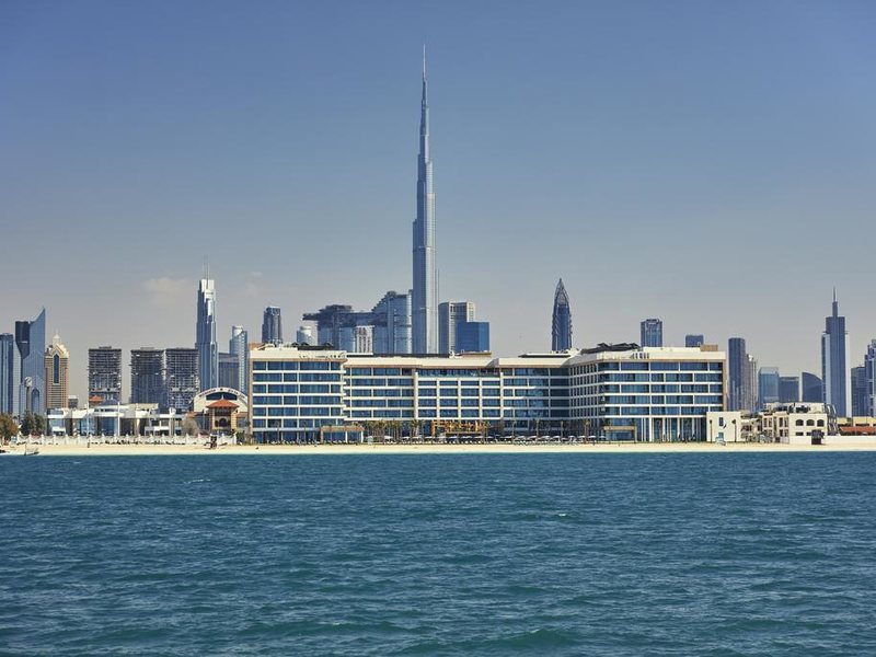 Mandarin Oriental Jumeira Dubai 297468