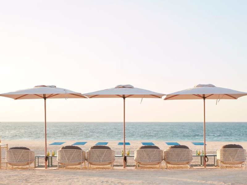 Mandarin Oriental Jumeira Dubai 297469