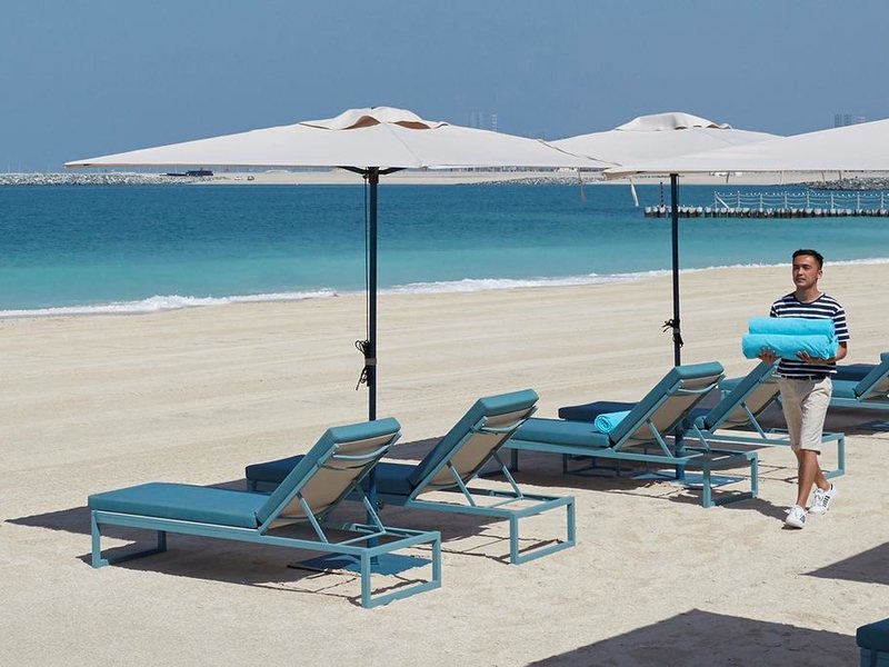 Mandarin Oriental Jumeira Dubai 297470
