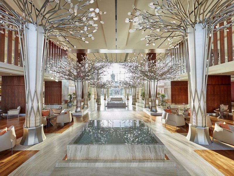 Mandarin Oriental Jumeira Dubai 297471