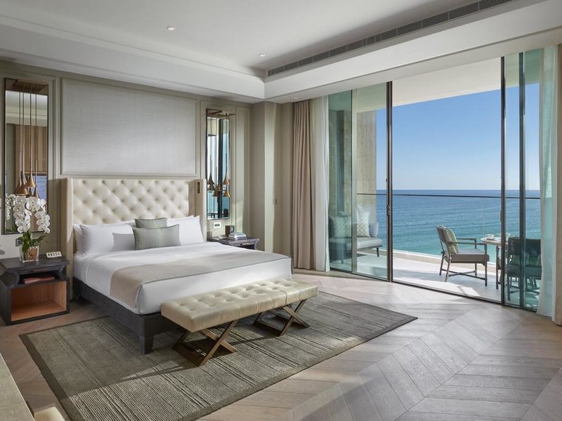 Mandarin Oriental Jumeira Dubai 297473