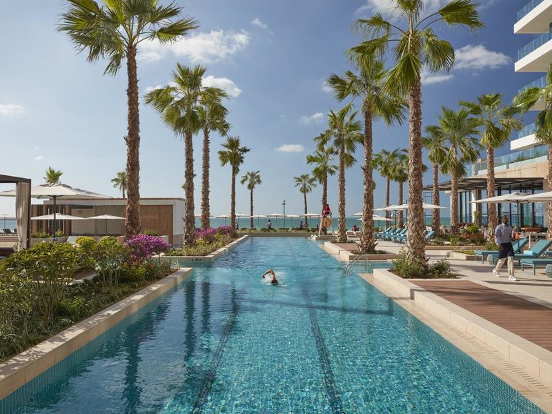 Mandarin Oriental Jumeira Dubai 297474