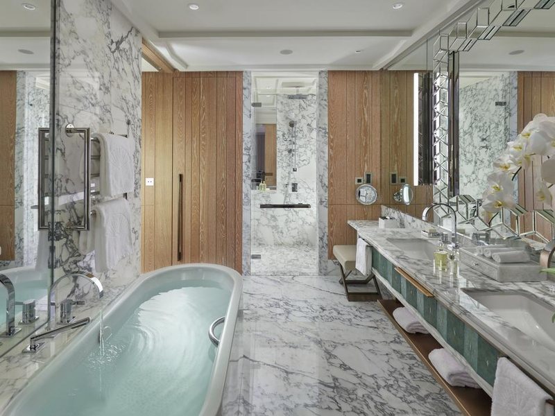 Mandarin Oriental Jumeira Dubai 297475