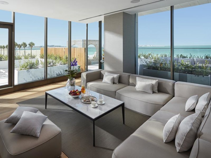 Mandarin Oriental Jumeira Dubai 297476