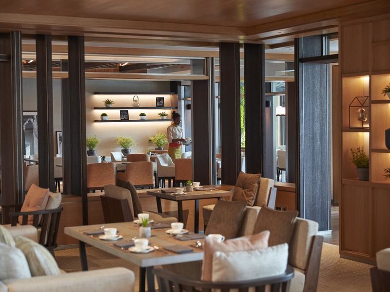 Mandarin Oriental Jumeira Dubai 297477