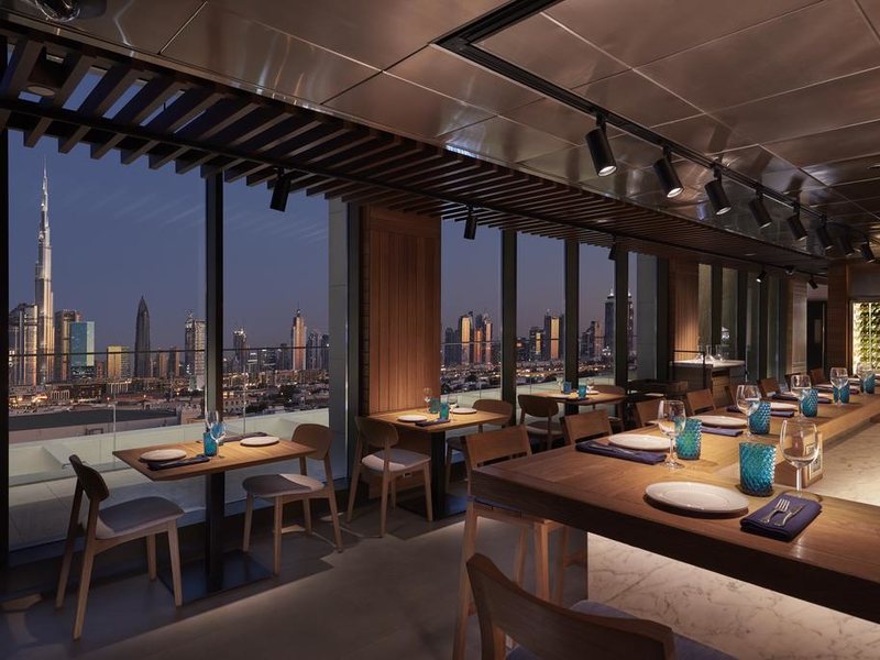 Mandarin Oriental Jumeira Dubai 297478