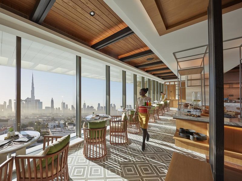 Mandarin Oriental Jumeira Dubai 297479