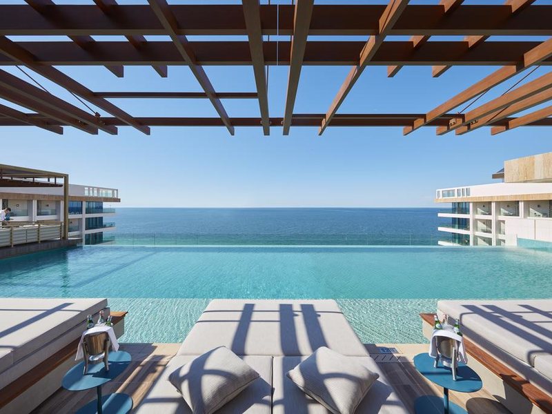 Mandarin Oriental Jumeira Dubai 297480