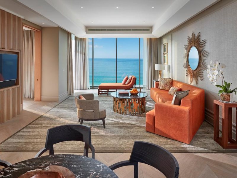 Mandarin Oriental Jumeira Dubai 297482