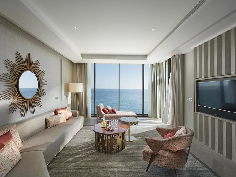 Mandarin Oriental Jumeira Dubai 297483