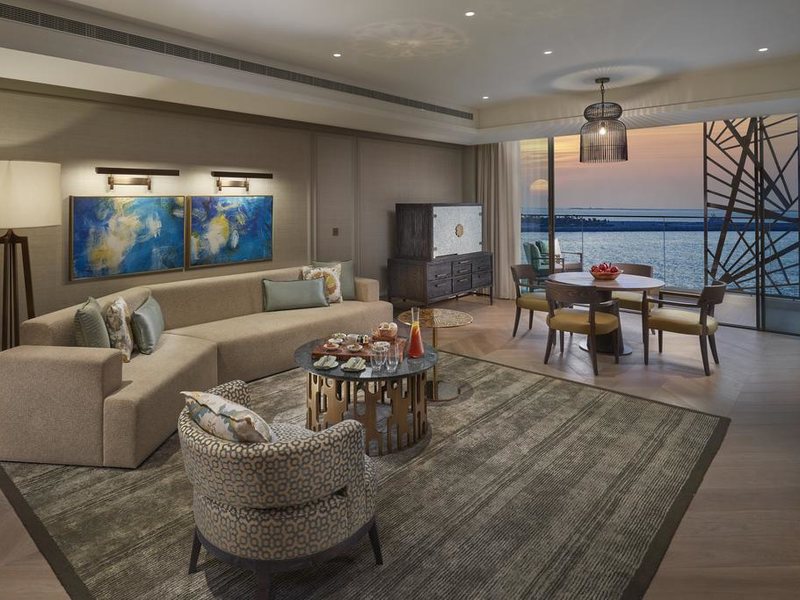 Mandarin Oriental Jumeira Dubai 297484