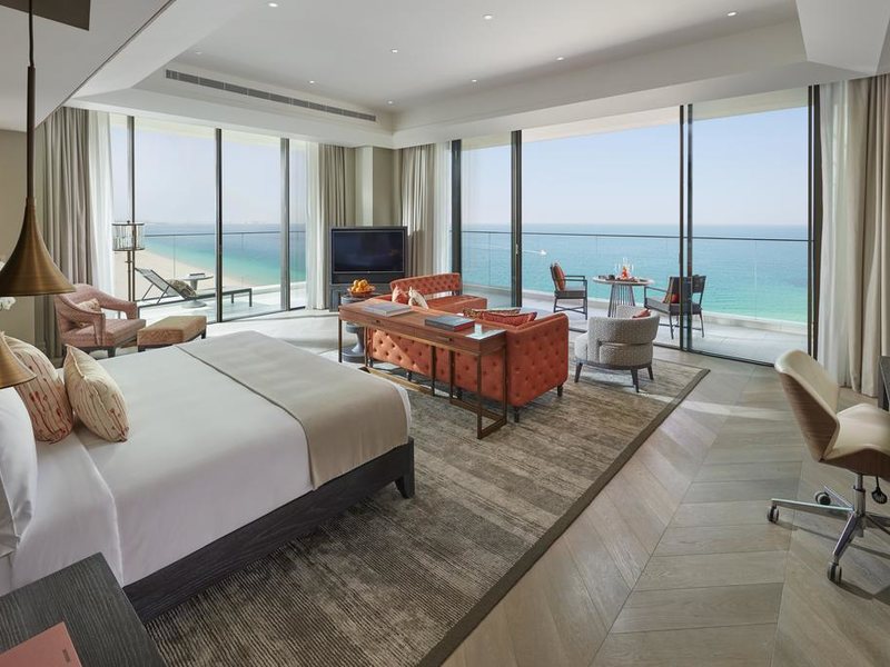 Mandarin Oriental Jumeira Dubai 297485