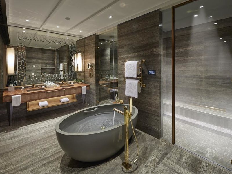 Mandarin Oriental Jumeira Dubai 297486